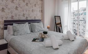 Tuguest Dilar Apartment