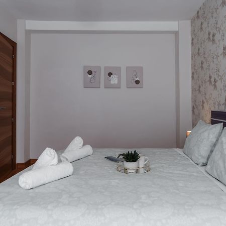 Tuguest Dilar Apartment Granada Exterior foto