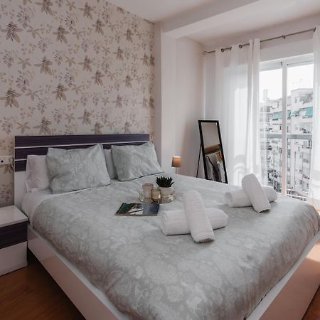 Tuguest Dilar Apartment Granada Exterior foto