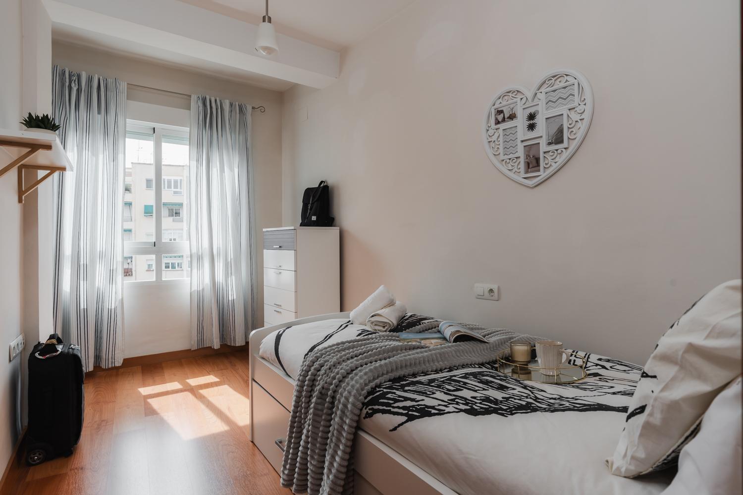 Tuguest Dilar Apartment Granada Exterior foto