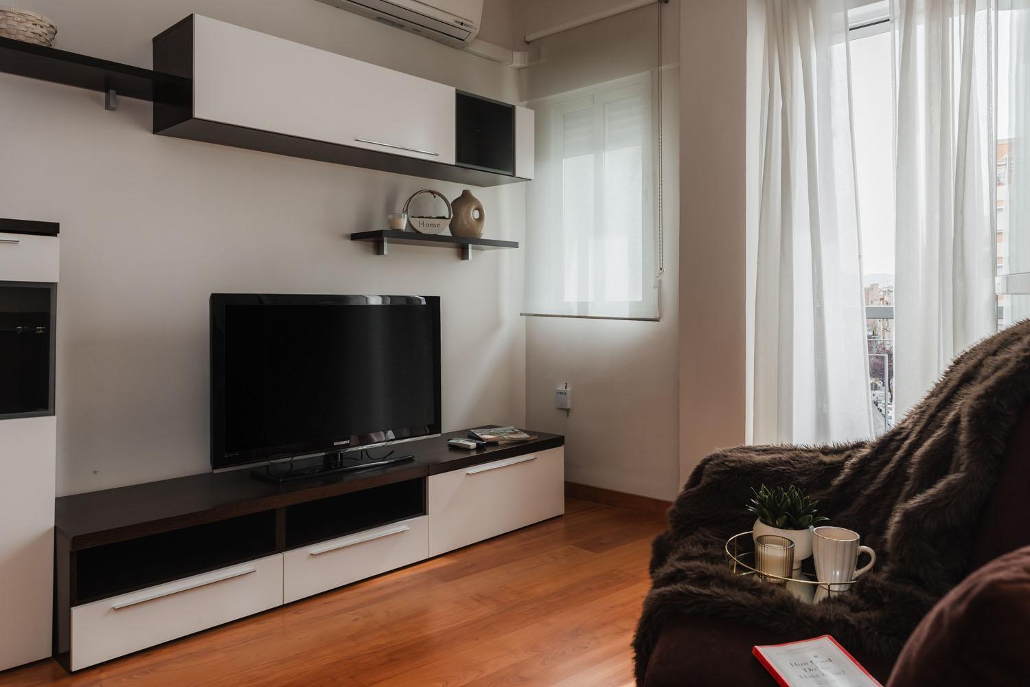 Tuguest Dilar Apartment Granada Exterior foto